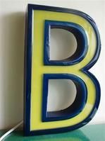 led樹脂發光字 led樹脂發光字