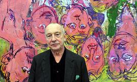 喬治·巴塞利玆