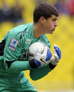 謝爾蓋&middot;雷維亞金