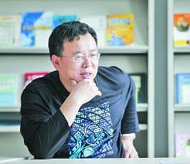 魏森[東北師大附中物理教師]