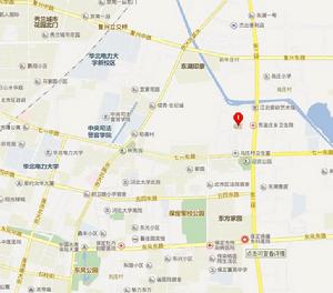 馬莊村[河北省保定市北市區馬莊村]