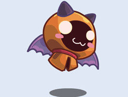 小小惡魔 小小惡魔