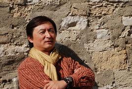 廖軍[蘇州工藝美術職業技術學院原院長]