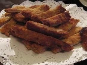 日式炸豬裡脊 日式炸豬裡脊