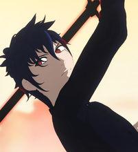 《亼界》角色-相武軒