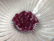 牛奶芋圓西米露