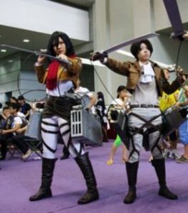 2009深圳動漫展 2009深圳動漫展