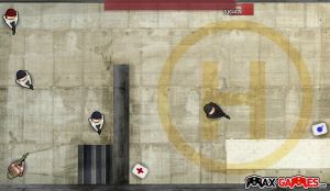 《重火力突擊戰》 《重火力突擊戰》