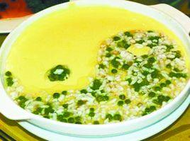 淮南八公山豆腐 淮南八公山豆腐