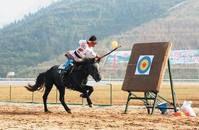 蒙古男兒三藝 蒙古男兒三藝