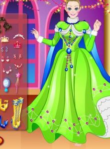 公主過聖誕 公主過聖誕