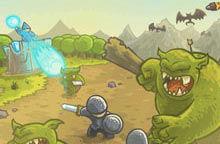 王國守衛戰1.07 王國守衛戰1.07