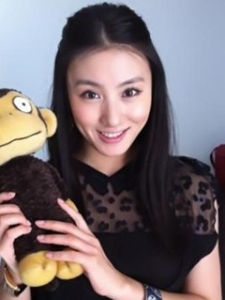 王惠[影視演員]