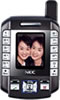 NEC手機