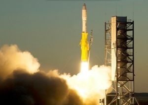 快舟一號衛星 快舟一號衛星