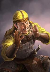 趙弘[東漢末年黃巾將領]