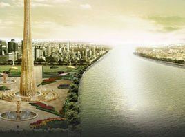 珠江帝景 珠江帝景