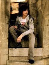 利亞姆&middot;海斯