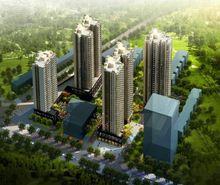 先河國際公館圖冊