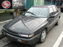 1994年裕隆精兵GLi 1800c.c.手排轎車