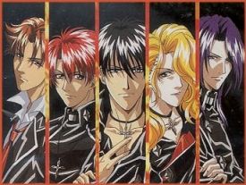 快感指令 快感指令