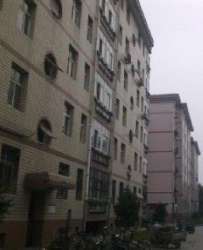 財校宿舍 財校宿舍