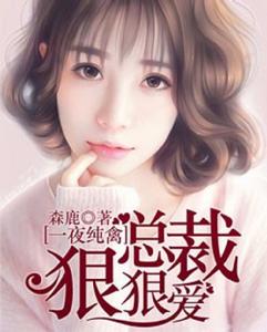 一夜純禽:總裁狠狠愛 一夜純禽:總裁狠狠愛