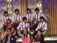 百萬大歌星節目照