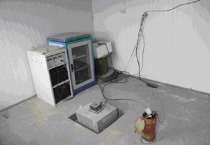 大悟地震台 大悟地震台