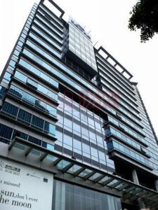 西門口廣場 西門口廣場