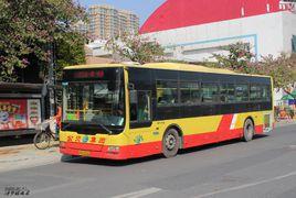 廈門公交758路 廈門公交758路