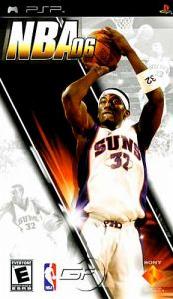 Sony NBA 06-09
