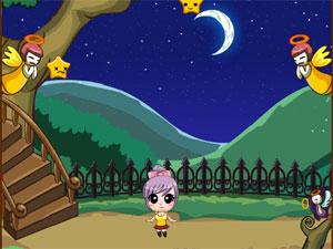 跳躍精靈 跳躍精靈