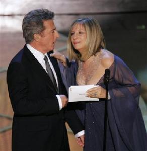 達斯廷&middot;霍夫曼