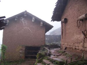 李家窪磨刀石村 李家窪磨刀石村