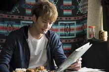 《家族的故事》劇照