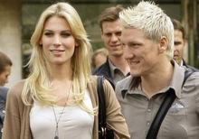 莎拉&middot;布拉德娜和施魏因斯泰格