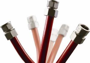 不鏽鋼柔性複合管 不鏽鋼柔性複合管