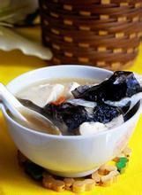 鯉魚烏豆湯 鯉魚烏豆湯