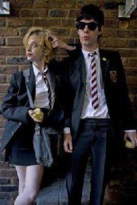 愛你更多[外國電影]