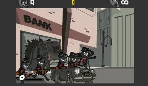 重武器老鼠 重武器老鼠