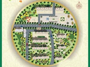 果嶺小鎮 果嶺小鎮