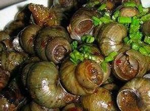 軟炸螺螄 軟炸螺螄