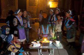 放七姑娘 放七姑娘