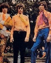 平克·弗洛伊德 平克·弗洛伊德