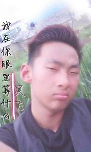 我在你眼裡算什麼 我在你眼裡算什麼