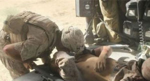 戰地醫生在都市