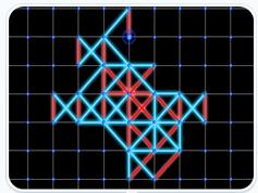 線條遊戲 線條遊戲