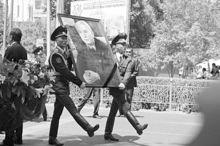 欽吉斯&middot;艾特瑪托夫遺像