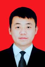 楊軼[宣漢縣委常委、組織部部長]